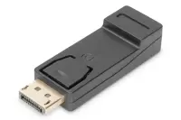 Digitus | DisplayPort to HDMI adapter | AK-340602-000-S | HDMI | DisplayPort | DP to HDMI