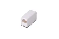 Digitus | CAT 5e Modular Coupler | AT-A 8/8