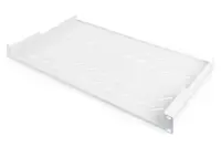 Digitus | Fixed Shelf for Racks | DN-97609 | White