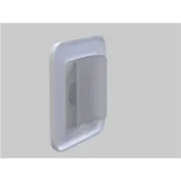 Mill | Sense smart indoor air quality monitor | SENSEAIR | White | No Display – pilt 2