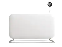 Mill | Heater | CO1200WIFI3 GEN3 | Convection Heater | 1200 W | Number of power levels 3 | Suitable for rooms up to 14-18 m² | White | N/A