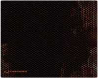 Esperanza EGP102R Flame Hiirematt 300 x 240 x 3 mm