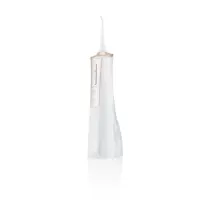 ETA | Oral Irrigator | Sonetic ETA270890000 | Cordless | 200 ml | Number of heads 2 | White/Gold – pilt 2