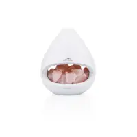 ETA | Himalaia Aroma diffusor | ETA563490000 | Ultrasonic | Suitable for rooms up to 15 m² | White