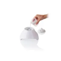 ETA | Himalaia Aroma diffusor | ETA563490000 | Ultrasonic | Suitable for rooms up to 15 m² | White – pilt 4