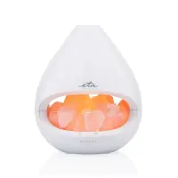 ETA | Himalaia Aroma diffusor | ETA563490000 | Ultrasonic | Suitable for rooms up to 15 m² | White