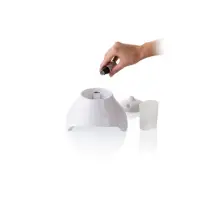 ETA | Himalaia Aroma diffusor | ETA563490000 | Ultrasonic | Suitable for rooms up to 15 m² | White – pilt 9