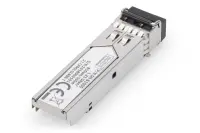 Digitus | Mini SFP Module | DN-81000 | 50-62.5/125 μm MMF (Multi-Mode Fiber) | Multimode LC Duplex Connector | 1250 Mbit/s | Wavelength 850 nm | Maximum transfer distance 550 m – pilt 2