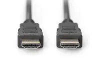 Digitus | High Speed HDMI Cable with Ethernet | AK-330114-030-S | HDMI male (type A) | HDMI male (type A) | HDMI to HDMI | 3 m – pilt 3