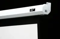 Elite Screens | Spectrum Series | Electric84XH | Diagonal 84 " | 16:9 | Viewable screen width (W) 186 cm | White – pilt 8