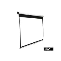 Elite Screens | Manual Series | M100NWV1 | Diagonal 100 " | 4:3 | Viewable screen width (W) 203 cm | White