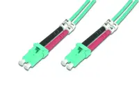Digitus | Fiber Optic Multimode Patch Cord | DK-2533-01/3