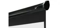 Elite Screens | Manual Series | M119XWS1 | Diagonal 119 " | 1:1 | Viewable screen width (W) 213 cm | White – pilt 8