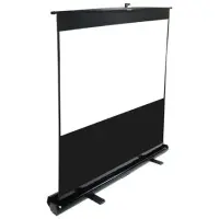 Elite Screens | ezCinema Series | F100NWH | Diagonal 100 " | 16:9 | Viewable screen width (W) 221 cm | Black