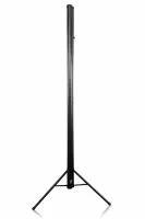 Elite Screens | Tripod Series | T100UWV1 | Diagonal 100 " | 4:3 | Viewable screen width (W) 203 cm | Black – pilt 5