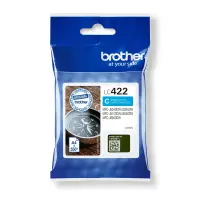BROTHER LC422C Ink For BH19M/B