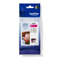 Brother LC-427M tindikassett 1 tk Originaal Standard Yield Magenta