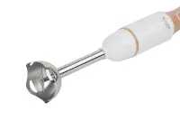 Adler | Hand Blender | AD 4616 | Hand Blender | 500 W | Number of speeds 2 | White – pilt 3