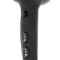 Adler | Hair dryer | AD 2267 | 2100 W | Number of temperature settings 3 | Diffuser nozzle | Black – pilt 6