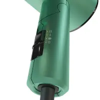 Adler | Hair Dryer | AD 2265 | 1100 W | Number of temperature settings 2 | Green – pilt 5
