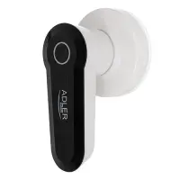 Adler | Lint remover | AD 9615 | AA batteries | White – pilt 4