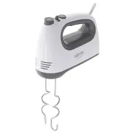 Camry | Hand mixer | CR 4220w | Hand Mixer | 300 W | Number of speeds 5 | Turbo mode | White – pilt 3