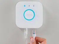Philips Hue | HUE Bridge EU | Zigbee – pilt 5