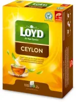 Tee LOYD Ceylon, 100 x 2g