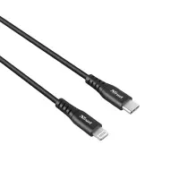 Trust 23569 USB-C -> Lighting Kaabel 1 m Must