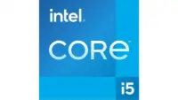 Intel | i5-12400 | 2.5 GHz | LGA1700 | Processor threads 12 | Intel Core i5 | Processor cores 6