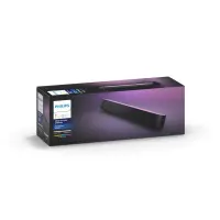 Philips Hue | COL Play Light Bar Extension, Black | 42 W | 2000-6500 Hue White Color Ambiance – pilt 5
