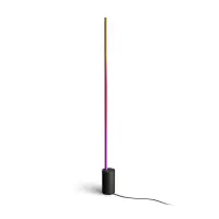 Philips Hue | Hue Gradient Signe Floor Lamp | Black | Floor lamp