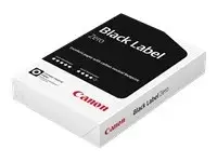 Canon 9808A016 trükipaber A4 (210x297 mm) 500 lehte Valge