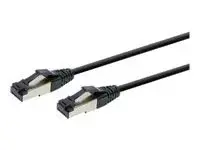 GEMBIRD S/FTP Cat. 8 LSZH patchcord