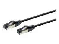 GEMBIRD S/FTP Cat. 8 LSZH patch cord 3m