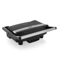Tristar | Grill | GR-2856 | Contact grill | 1500 W | Black – pilt 4
