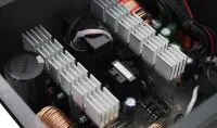 Deepcool | PSU | PF500 | 500 W | Black – pilt 8