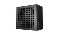 Deepcool | PF350 | 350 W | 80 PLUS Standard Certified | Black