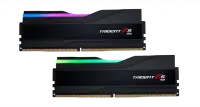 G.Skill | Trident Z5 RGB | 32 Kit (16GBx2) GB | DDR5 | 6400 MHz | PC/server | Registered No | ECC No