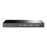TP-LINK TL-SG1428PE 24P PoE Smart Switch