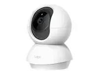 TP-LINK Home Security WiFi Camera