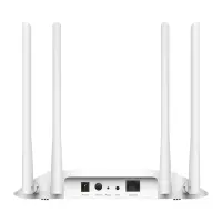 TP-Link TL-WA1201 traadita kohtvõrgu pääsupunkt 867 Mbit/s Valge Power over Ethernet tugi