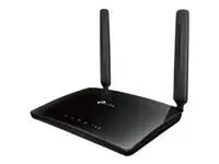 TP-LINK AC1350 Wireless Dual Band 4G LTE