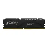 Kingston | Fury Beast | 16 GB | DDR5 | 5600 MHz | PC/server | Registered No | ECC No