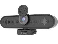 SANDBERG All-in-1 ConfCam 4K 4Mic