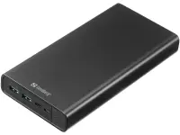 SANDBERG Powerbank USB-C PD 100W 38400