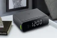Muse | DAB+/FM RDS Radio | M-175 DBI | Alarm function | AUX in | Black – pilt 3
