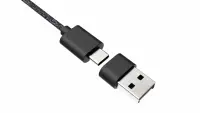 Logitech Zone Wired UC Kõrvaklapp Juhtmega ühendatud Peavõru Kõned/muusika USB tüüp-C Grafiit – pilt 12