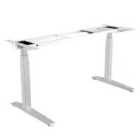 DESK ADJUSTABLE/9708601 FELLOWES