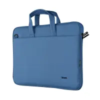 Trust Bologna 40,6 cm (16") Portfell Sinine – pilt 12